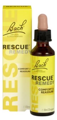 RESCUE REMEDY CENTRO BACH 10 ML - Farmacia Puddu Baire S.r.l.