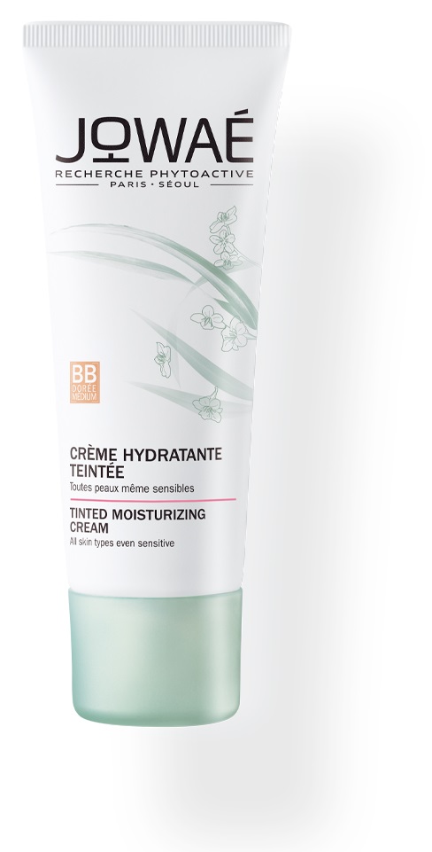 JOWAE CREMA COLORATA IDRATANTE DORATA 30 ML - Farmacia Puddu Baire S.r.l.