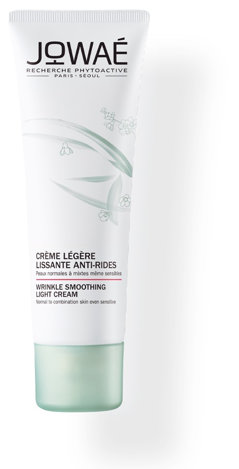 JOWAE CREMA LEGGERA LEVIGANTE ANTIRUGHE 30 ML - Farmacia Puddu Baire S.r.l.