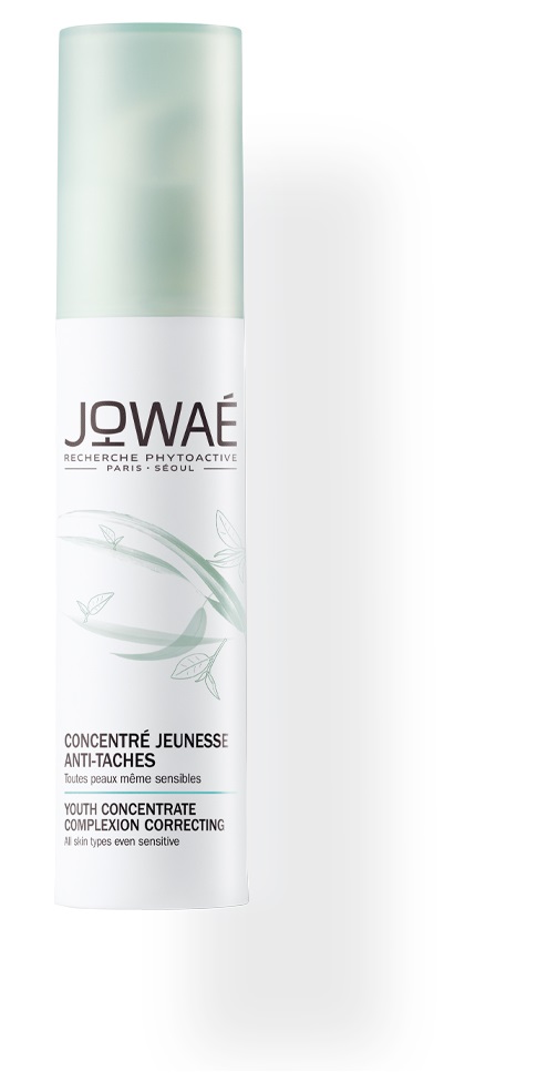 JOWAE CONCENTRATO GIOVINEZZA ANTIMACCHIE 30 ML - Farmacia Puddu Baire S.r.l.