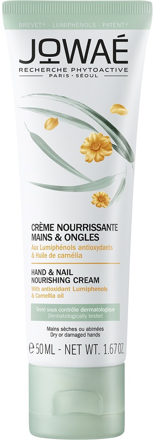JOWAE CREMA NUTRIENTE MANI E UNGHIE 50 ML - Farmacia Puddu Baire S.r.l.