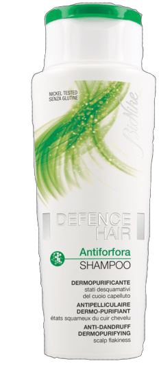 BIONIKE DEFENCE HAIR SHAMPOO ANTIFORFORA 200 ML - Farmacia Puddu Baire S.r.l.