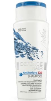 BIONIKE DEFENCE HAIR SHAMPOO ANTIFORFORA GRASSA 200 ML - Farmacia Puddu Baire S.r.l.