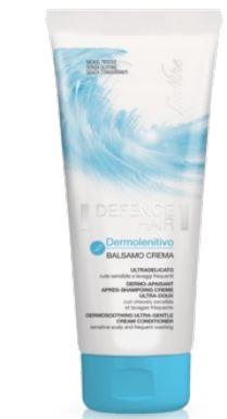 BIONIKE DEFENCE HAIR BALSAMO CREMA DERMOLENITIVO ULTRADELICATO 200 ML - Farmacia Puddu Baire S.r.l.