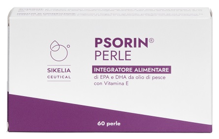 PSORIN 60 PERLE - Farmacia Puddu Baire S.r.l.