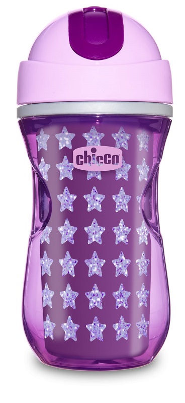 CHICCO TAZZA SPORT ROSA 18 MESI - Farmacia Puddu Baire S.r.l.
