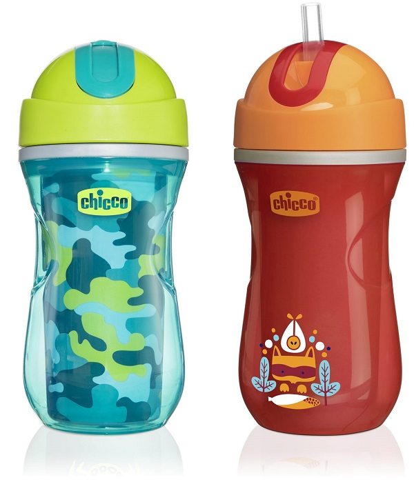 CHICCO TAZZA SPORT NEUTRA 18 MESI - Farmacia Puddu Baire S.r.l.