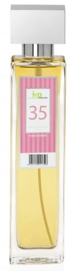 IAP PHARMA PROFUMO DA DONNA 35 150 ML - Farmacia Puddu Baire S.r.l.