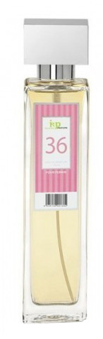 IAP PHARMA PROFUMO DA DONNA 36 150 ML - Farmacia Puddu Baire S.r.l.
