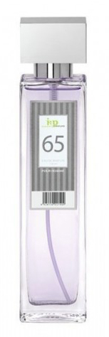 IAP PHARMA PROFUMO DA UOMO 65 150 ML - Farmacia Puddu Baire S.r.l.