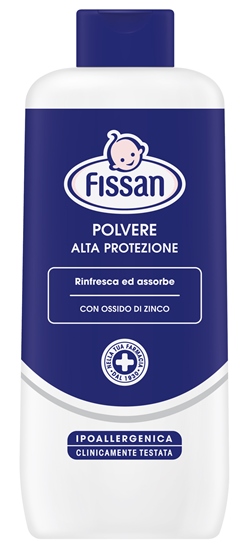 FISSAN POLVERE ALTA PROTEZIONE 500 G - Farmacia Puddu Baire S.r.l.