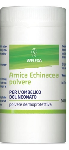 ARNICA ECHINACEA POLVERE PER USO ESTERNO 20 G - Farmacia Puddu Baire S.r.l.