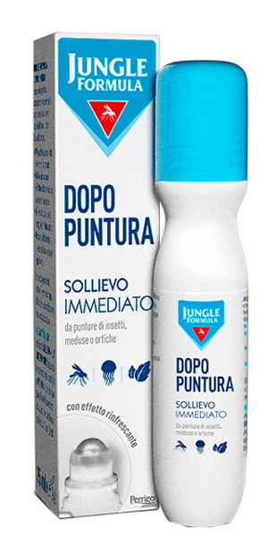 JUNGLE FORMULA DOPOPUNTURA 15 ML - Farmacia Puddu Baire S.r.l.