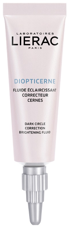 LIERAC DIOPTICERNE 15 ML - Farmacia Puddu Baire S.r.l.