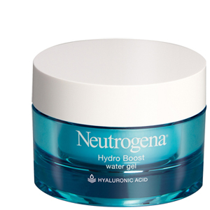 NEUTROGENA ACQUA GEL 50 ML - Farmacia Puddu Baire S.r.l.