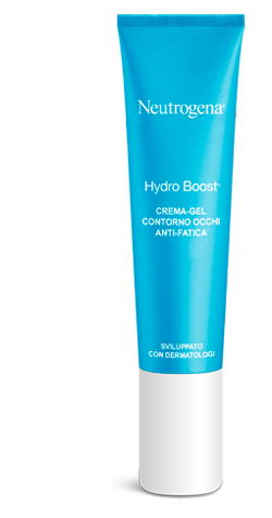 NEUTROGENA CONTORNO OCCHI RIVITALIZZANTE 15 ML - Farmacia Puddu Baire S.r.l.