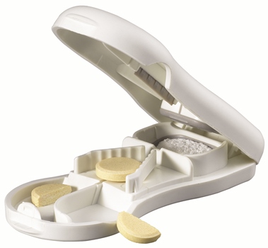 TAGLIAPILLOLE SUPAIR TRE IN UNO - Farmacia Puddu Baire S.r.l.