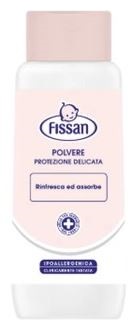 FISSAN POLVERE DELICATA 250 G - Farmacia Puddu Baire S.r.l.