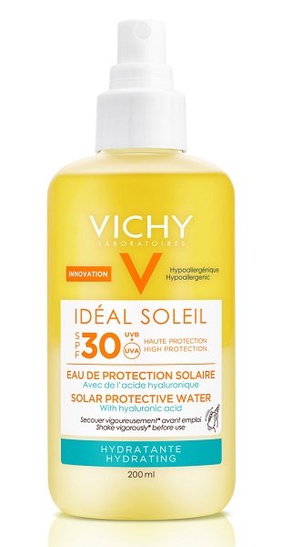 IS ACQUA SOLARE IDRATANTE 200 ML - Farmacia Puddu Baire S.r.l.