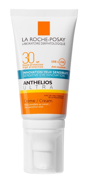 ANTHELIOS CREMA 30 50 ML - Farmacia Puddu Baire S.r.l.
