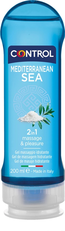 GEL PER MASSAGGI MEDITERRANEAN 1 PEZZO - Farmacia Puddu Baire S.r.l.