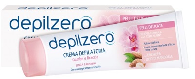 DEPILZERO CREMA GAMBE BRACCIA - Farmacia Puddu Baire S.r.l.