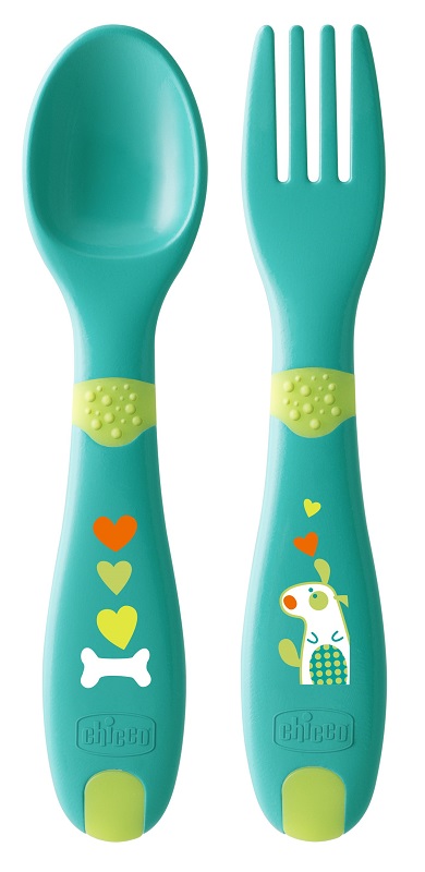 CHICCO POSATINE 12M+ - Farmacia Puddu Baire S.r.l.