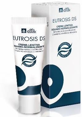 EUTROSIS DS CREMA VISO 30 ML - Farmacia Puddu Baire S.r.l.