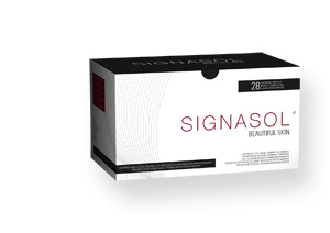 SIGNASOL 28 FLACONCINI 25 ML - Farmacia Puddu Baire S.r.l.