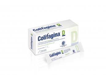 COLIFAGINA D 12 BUSTINE DA 15 ML - Farmacia Puddu Baire S.r.l.