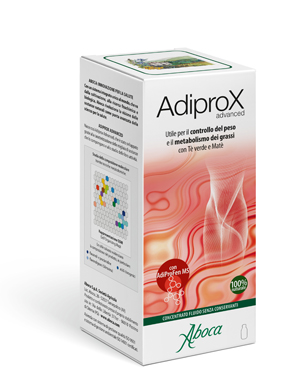 ADIPROX ADVANCED CONCENTRATO FLUIDO 325 G - Farmacia Puddu Baire S.r.l.