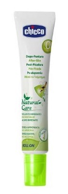 CHICCO ROLL ON DOPOPUNTURA 10 ML - Farmacia Puddu Baire S.r.l.