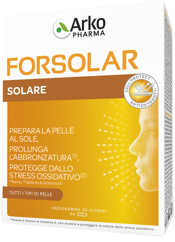 PHYTOBRONZ 30 PERLE 19 G - Farmacia Puddu Baire S.r.l.