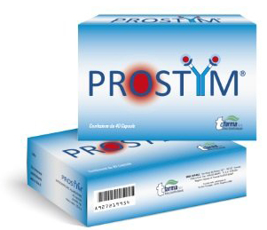 PROSTYM 30 CAPSULE - Farmacia Puddu Baire S.r.l.