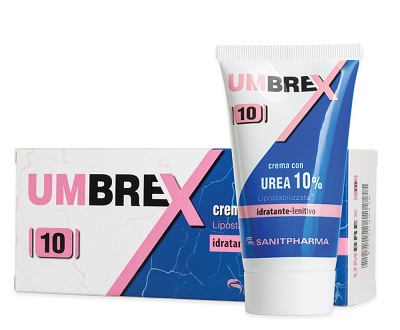 UMBREX 10 CREMA 75 ML - Farmacia Puddu Baire S.r.l.