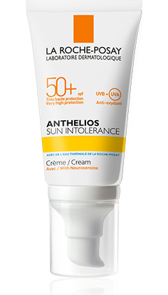 ANTHELIOS SUN INTOLERANCE 50 ML - Farmacia Puddu Baire S.r.l.