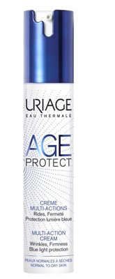 AGE PROTECT CREMA MULTI AZIONE 40 ML - Farmacia Puddu Baire S.r.l.