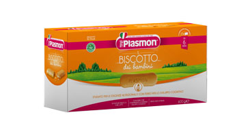 PLASMON BISCOTTI BIBERON 600 G - Farmacia Puddu Baire S.r.l.