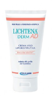 LICHTENA DERMAD CREMA VISO 40 ML - Farmacia Puddu Baire S.r.l.