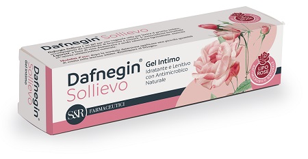 DAFNEGIN SOLLIEVO CREMA 30 ML - Farmacia Puddu Baire S.r.l.