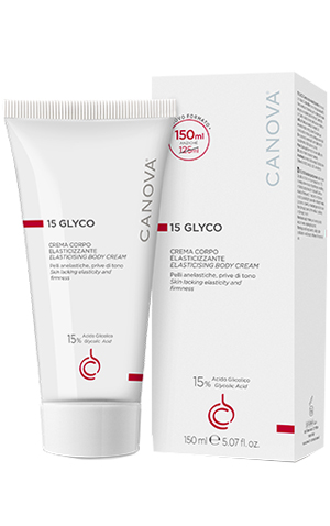 15 GLYCO CANOVA 150 ML - Farmacia Puddu Baire S.r.l.