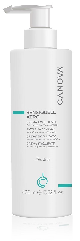 CANOVA SENSIQUELL XERO 400 ML - Farmacia Puddu Baire S.r.l.