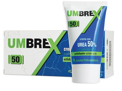 UMBREX 30 CREMA 50 ML - Farmacia Puddu Baire S.r.l.