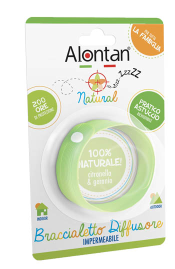 ALONTAN BRACCIALETTO - Farmacia Puddu Baire S.r.l.