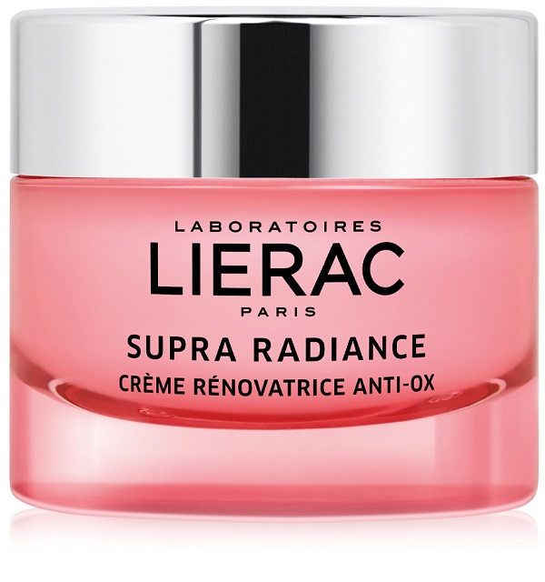 LIERAC SUPRA RAD CREMA 50 ML - Farmacia Puddu Baire S.r.l.