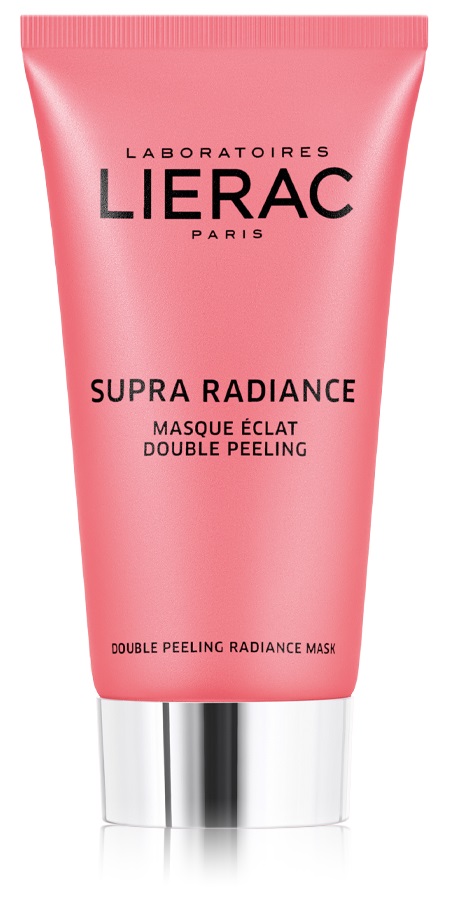 LIERAC SUPRA RAD MASCHERA 75 ML - Farmacia Puddu Baire S.r.l.