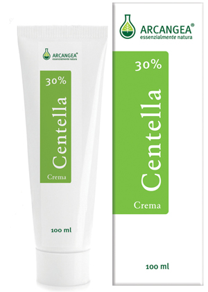 CENTELLA 30% CREMA 100 ML - Farmacia Puddu Baire S.r.l.