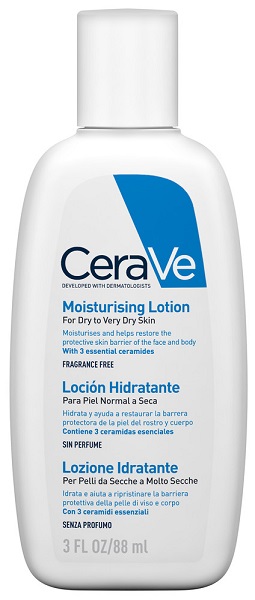 CERAVE LOZIONE IDRATANTE 88 ML - Farmacia Puddu Baire S.r.l.