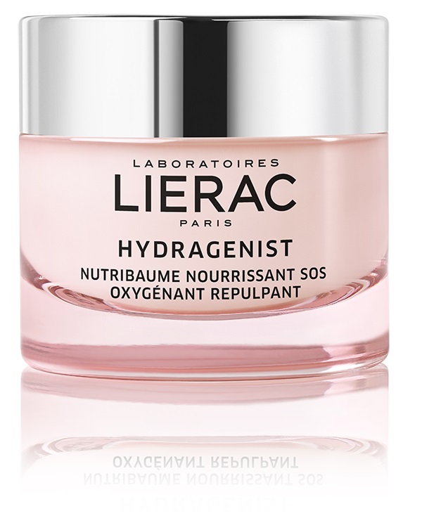 HYDRAGENIST NUTRIBAUME 50 ML - Farmacia Puddu Baire S.r.l.