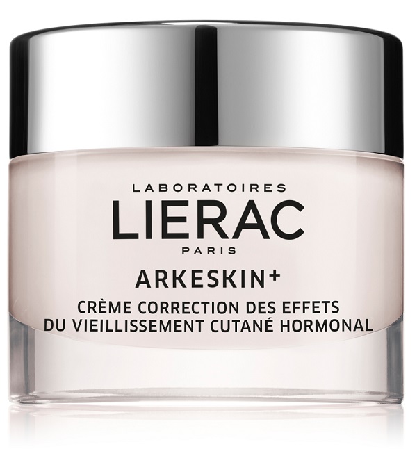 ARKESKIN CREMA MENOPAUSA 50 ML - Farmacia Puddu Baire S.r.l.